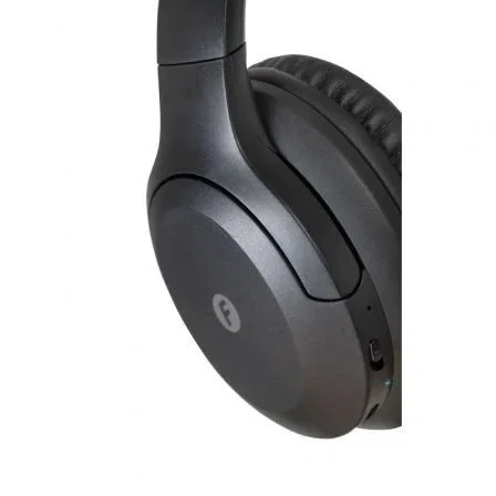 Fonestar AURIS-BT Auriculares Inalámbricos Negros